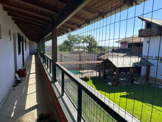 Vida Nova Reabilitação