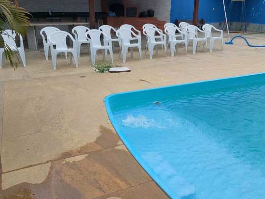 Vida Nova Reabilitação