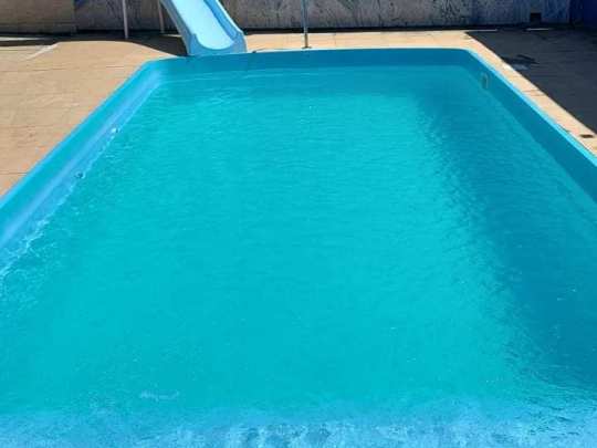 Vida Nova Reabilitação