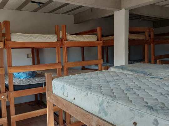 Vida Nova Reabilitação