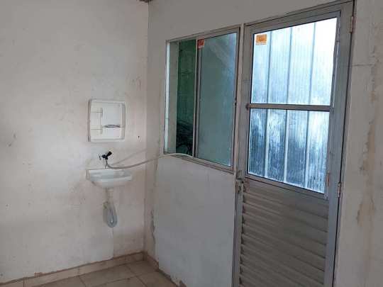 Vida Nova Reabilitação