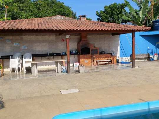 Vida Nova Reabilitação