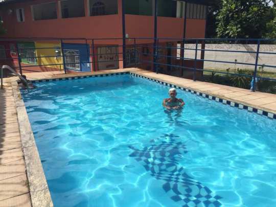 Vida Nova Reabilitação