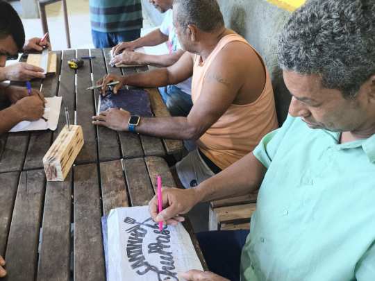 Vida Nova Reabilitação