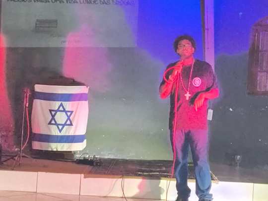 Vida Nova Reabilitação