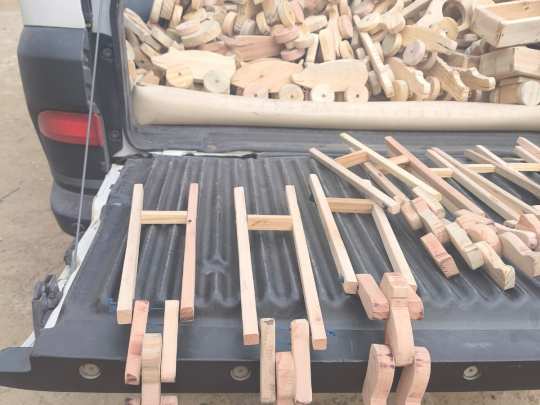 Vida Nova Reabilitação