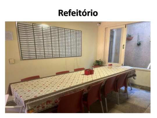 Vida Nova Reabilitação