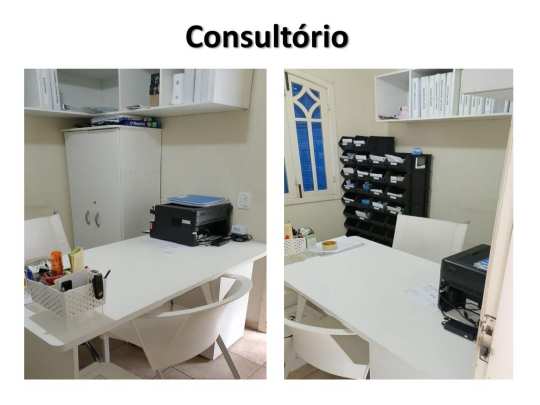 Vida Nova Reabilitação