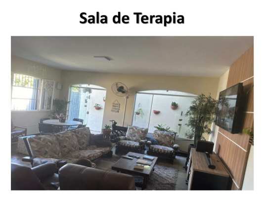 Vida Nova Reabilitação